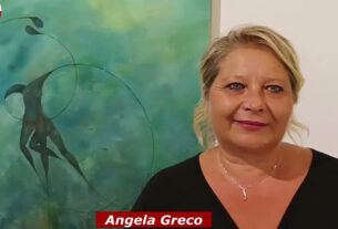 Angela Greco