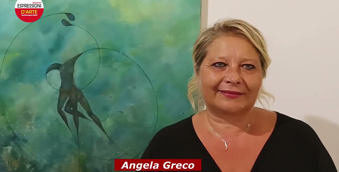 Angela Greco