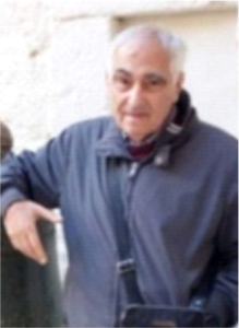 ventura domenico