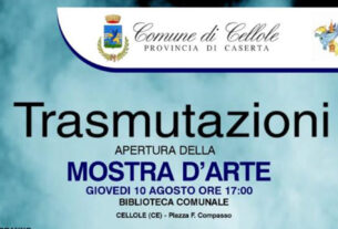 trasmutazioni