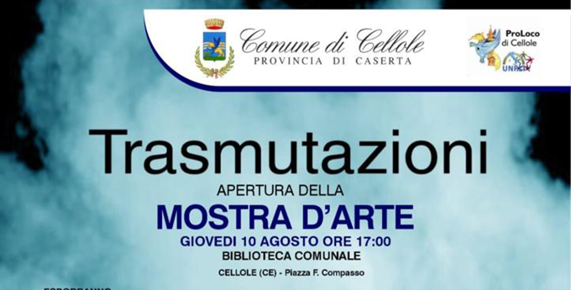 trasmutazioni