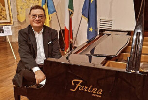 Barbiero Ivano