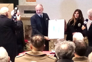 MOSTRA APULIA CARABINIERI