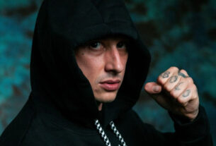 Il rapper Inoki, tra gli ospiti di BoloBeat