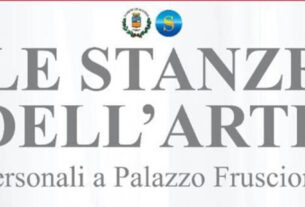 Le Stanze dell'Arte