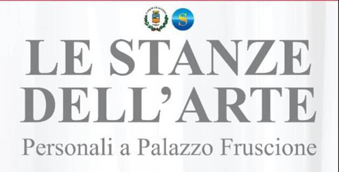 Le Stanze dell'Arte