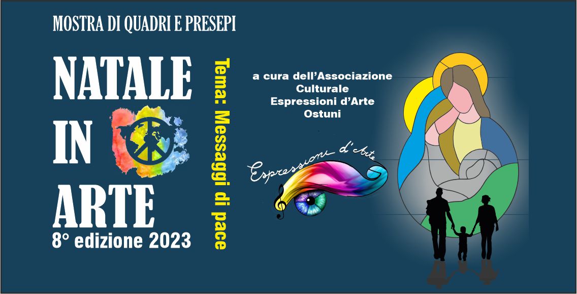 Natale in arte banner