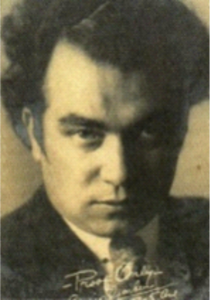 Oggiano Ralf
