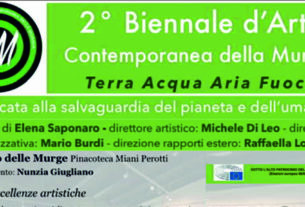 2° Biennale Cassano delle Murge