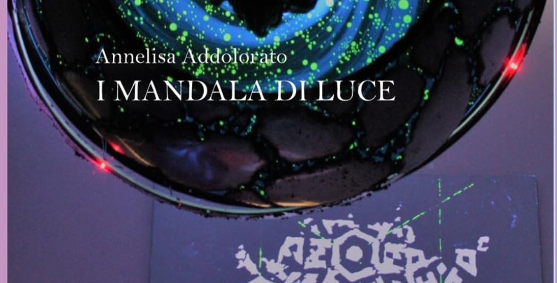 Mandala di luce