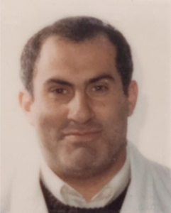 De Simone Giuseppe