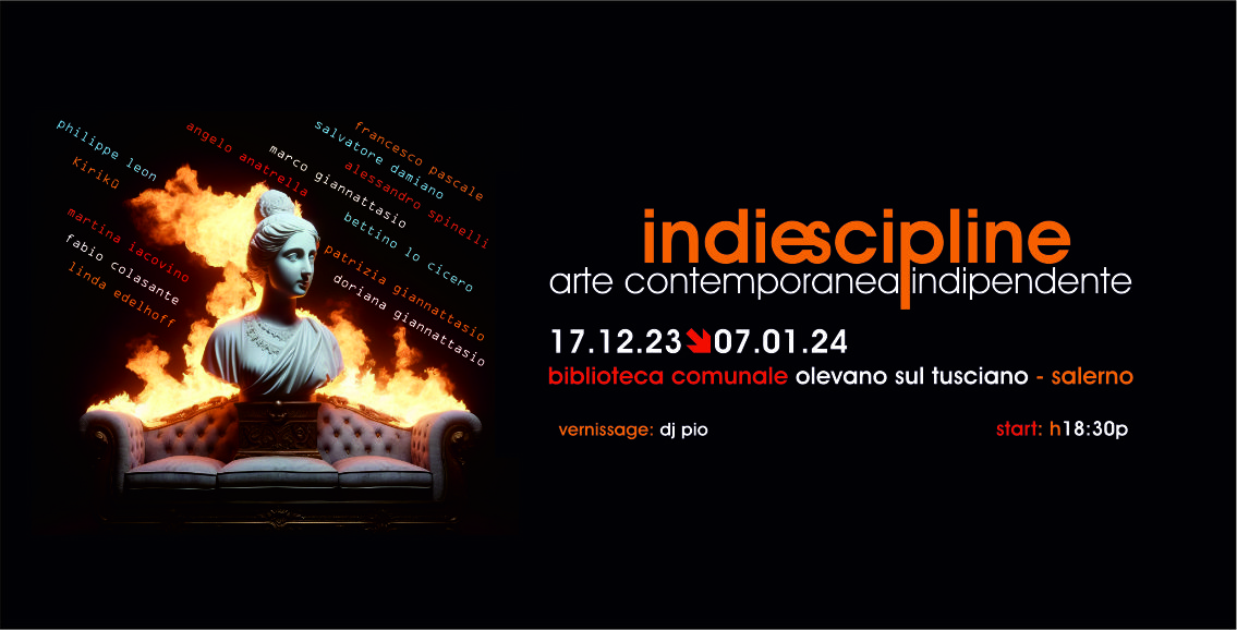 indiediscipline