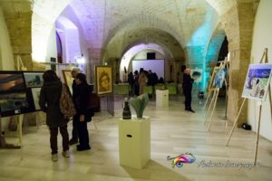 I COLORI DEL MEDITERRANEO a Brindisi