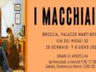 Brescia mostra I Macchiaioli