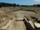 Lecce Parco Archeologico di Rudiae
