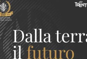 Trento mostra Dalla terra il futuro