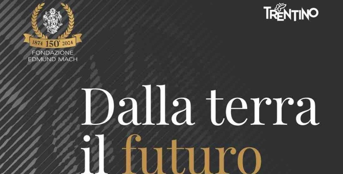 Trento mostra Dalla terra il futuro
