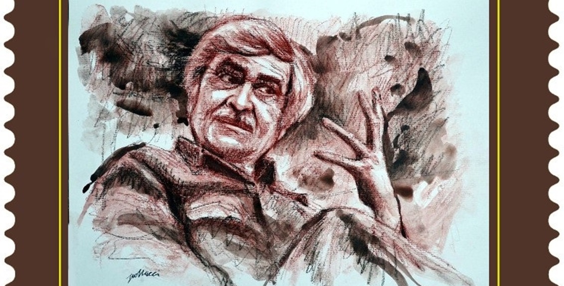 Alberto Burri