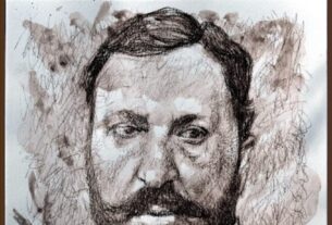 Giuseppe De Nittis. Photo credits: Bruno Pollacci.