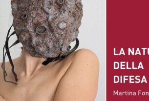 Valtellina mostra La natura della difesa