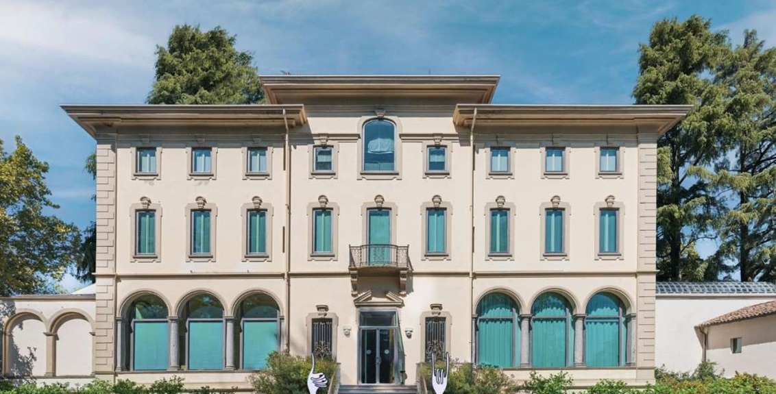 Fondazione Magnani-Rocca