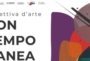 Contemporanea Collettiva d'Arte a Brindisi