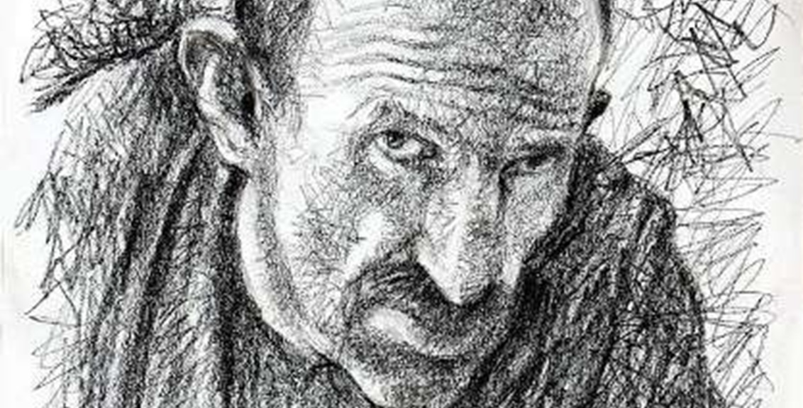 Antonio Ligabue