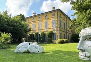 Correggio Villa Rovere