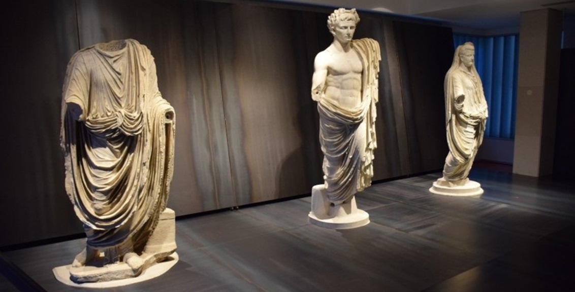 Croazia Museo Archeologico di Zara
