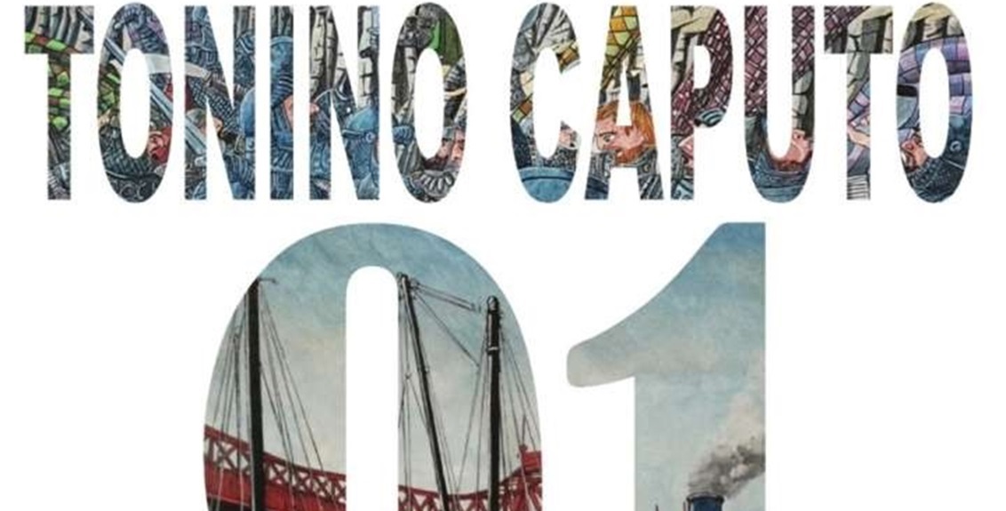 Lecce: mostra “Caputo 91”