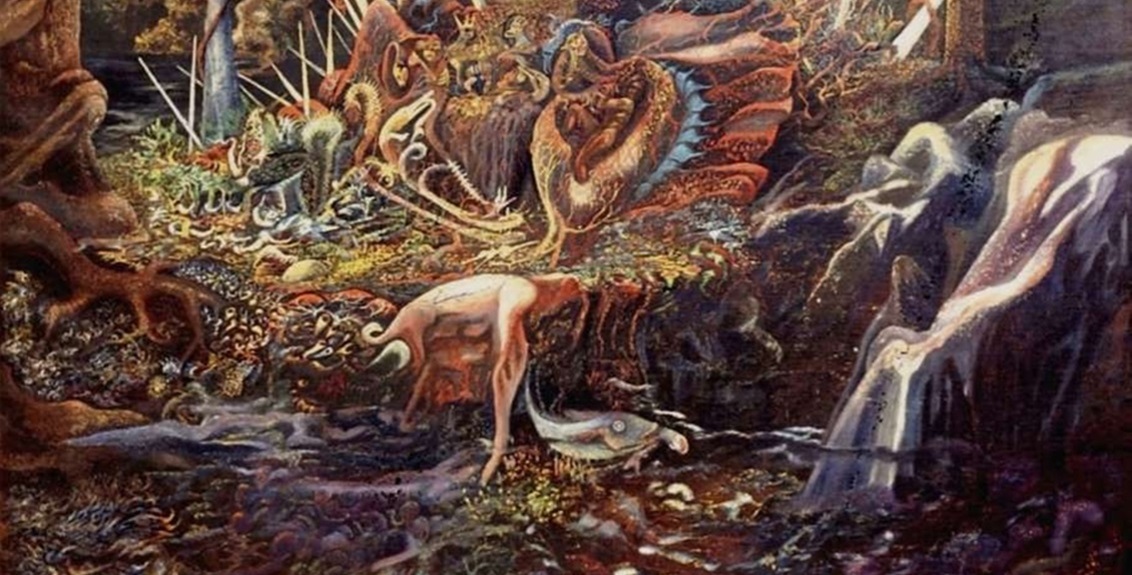 Milano mostra Marco Almaviva