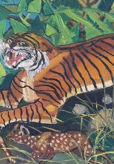 Barga mostra Dalla realtà al realismo