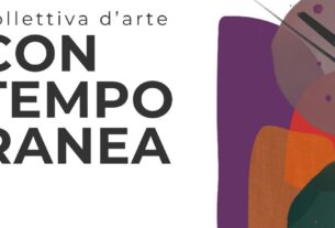 Brindisi Collettiva d'Arte Contemporanea giugno 2024 copertina