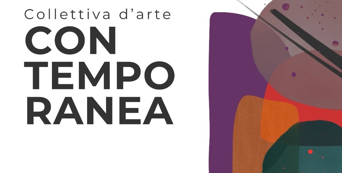Brindisi Collettiva d'Arte Contemporanea giugno 2024 copertina