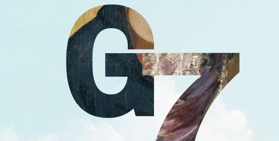 Mesagne mostra G7 Sette secoli di arte italiana copertina