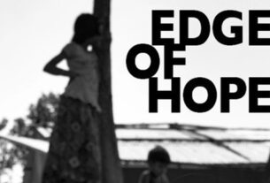 Ostuni mostra Edge of Hope