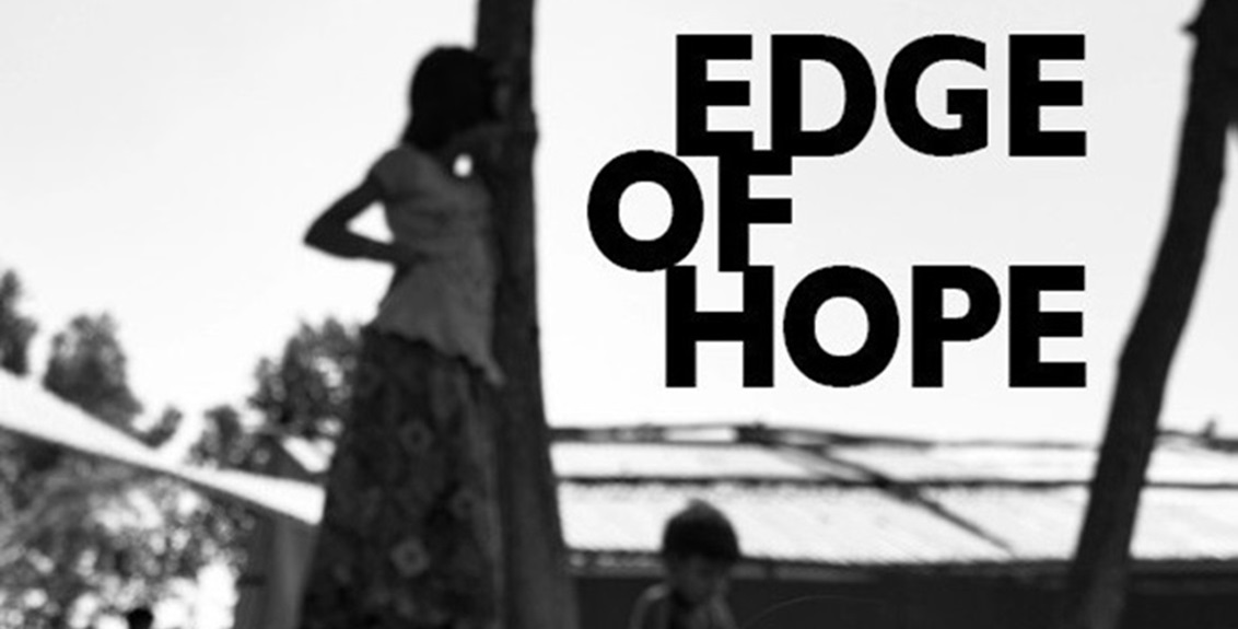 Ostuni mostra Edge of Hope