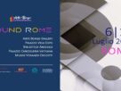 Roma mostra Around Rome