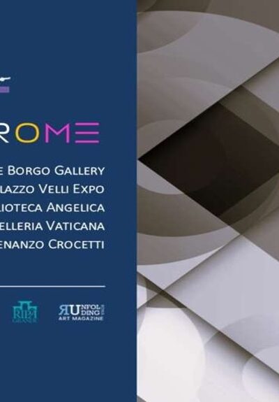 Roma mostra Around Rome