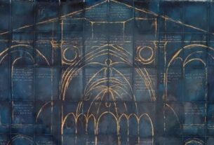 Roma mostra Dipingendo Cavalcaselle