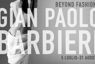 Gian Paolo Barbieri