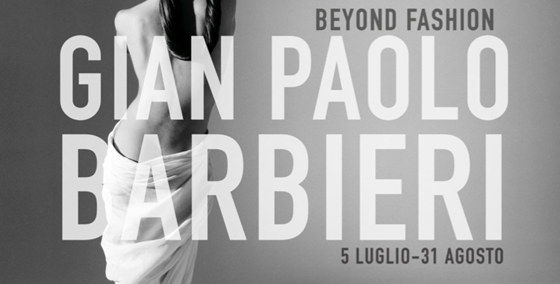 Gian Paolo Barbieri