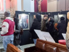 chiesa ed arte moderna