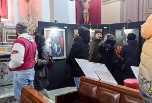 chiesa ed arte moderna