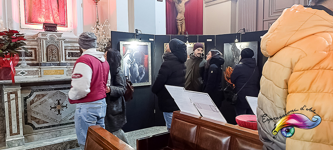 chiesa ed arte moderna