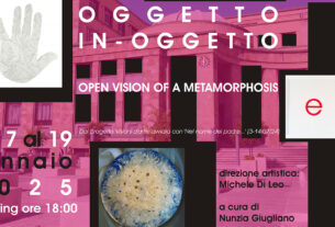 MOSTRA OGGETTO IN-OGGETTO