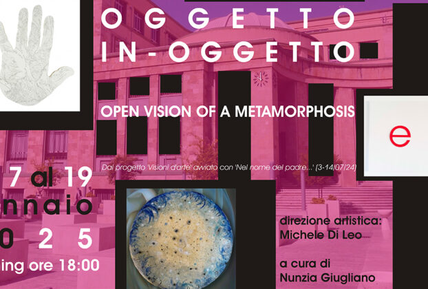 MOSTRA OGGETTO IN-OGGETTO